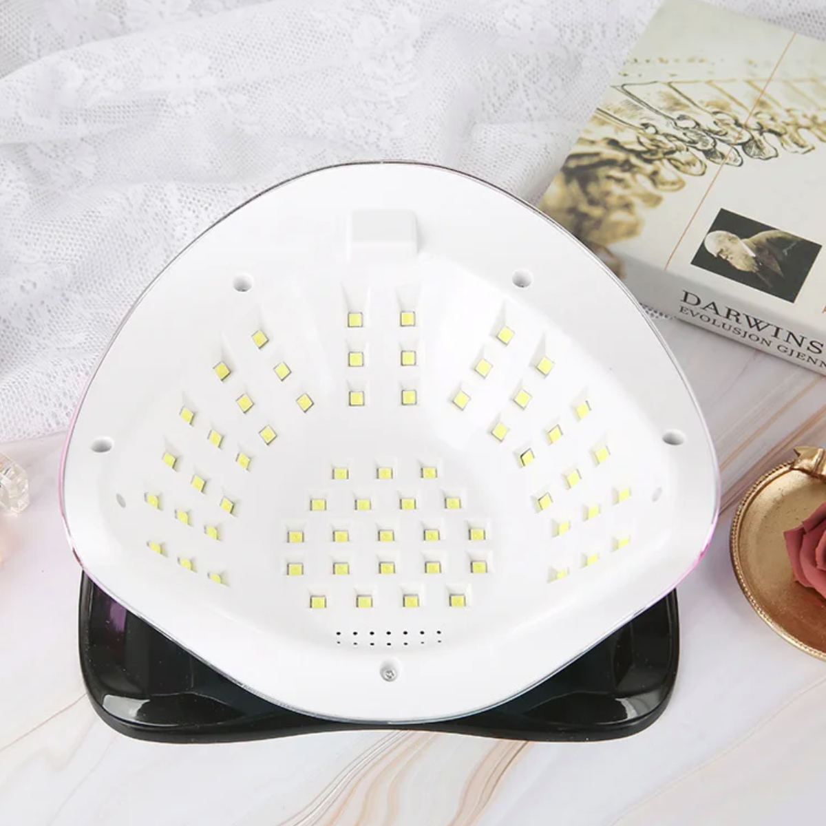 SUN C2 UV LED LAMP - 288W