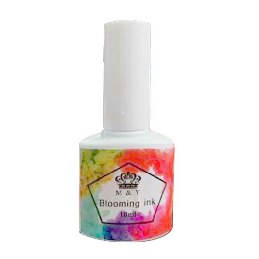 Blooming Ink Gel