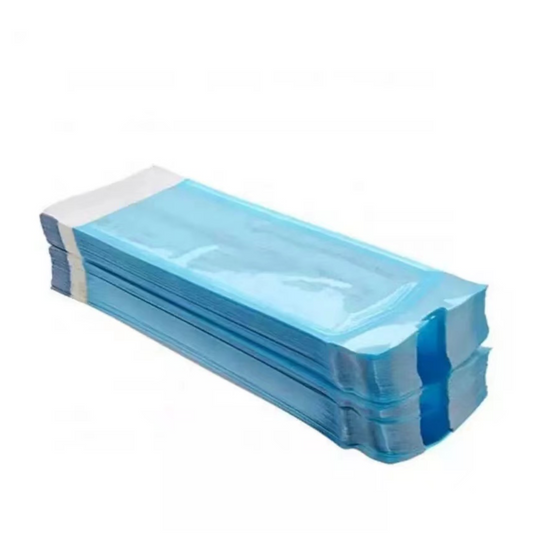 SELF SEALING STERILISATION POUCH - 200 PCS