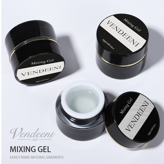 Vendeeni Mixing Gel