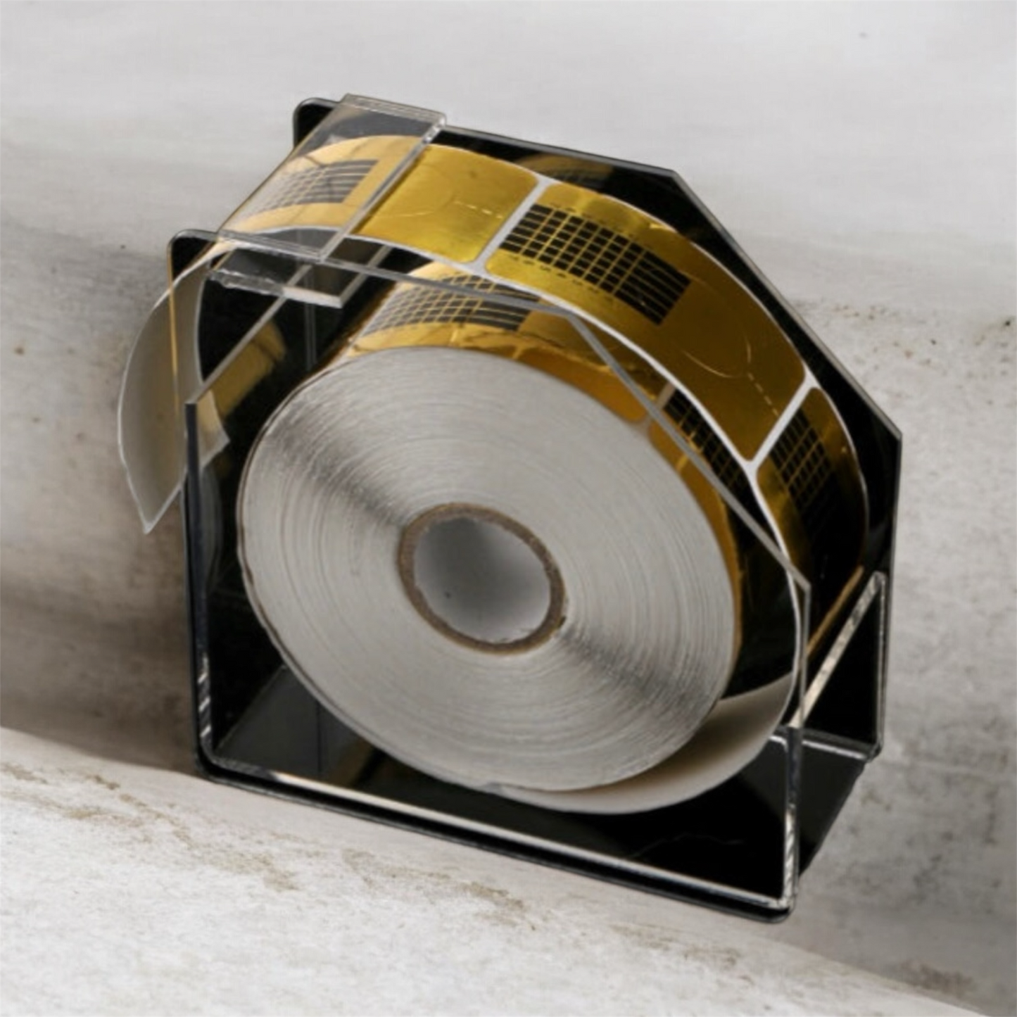NAIL FORM STAND - SMALL
