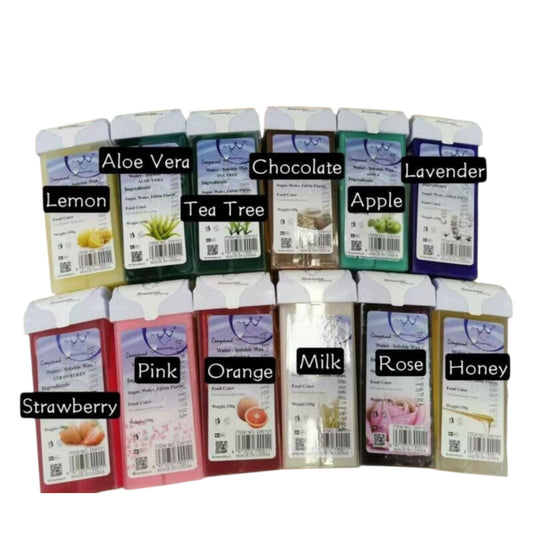 WAX CARTRIDGE - 150g