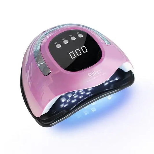 Professional Gel LED Lamp