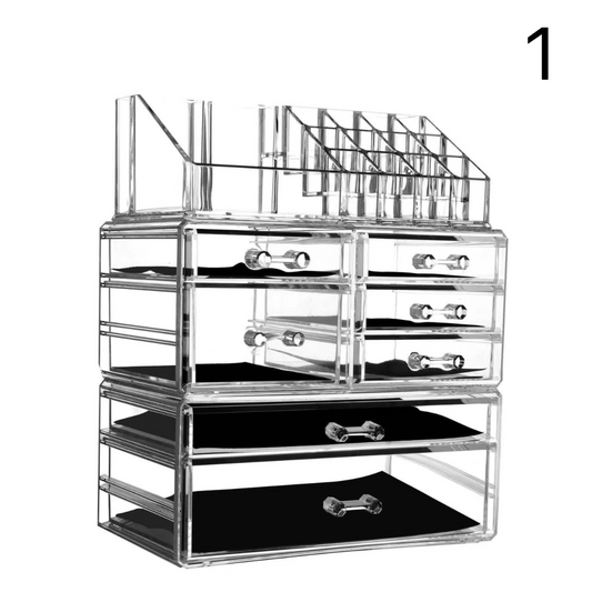 Make up/ Nail Organizer - 1