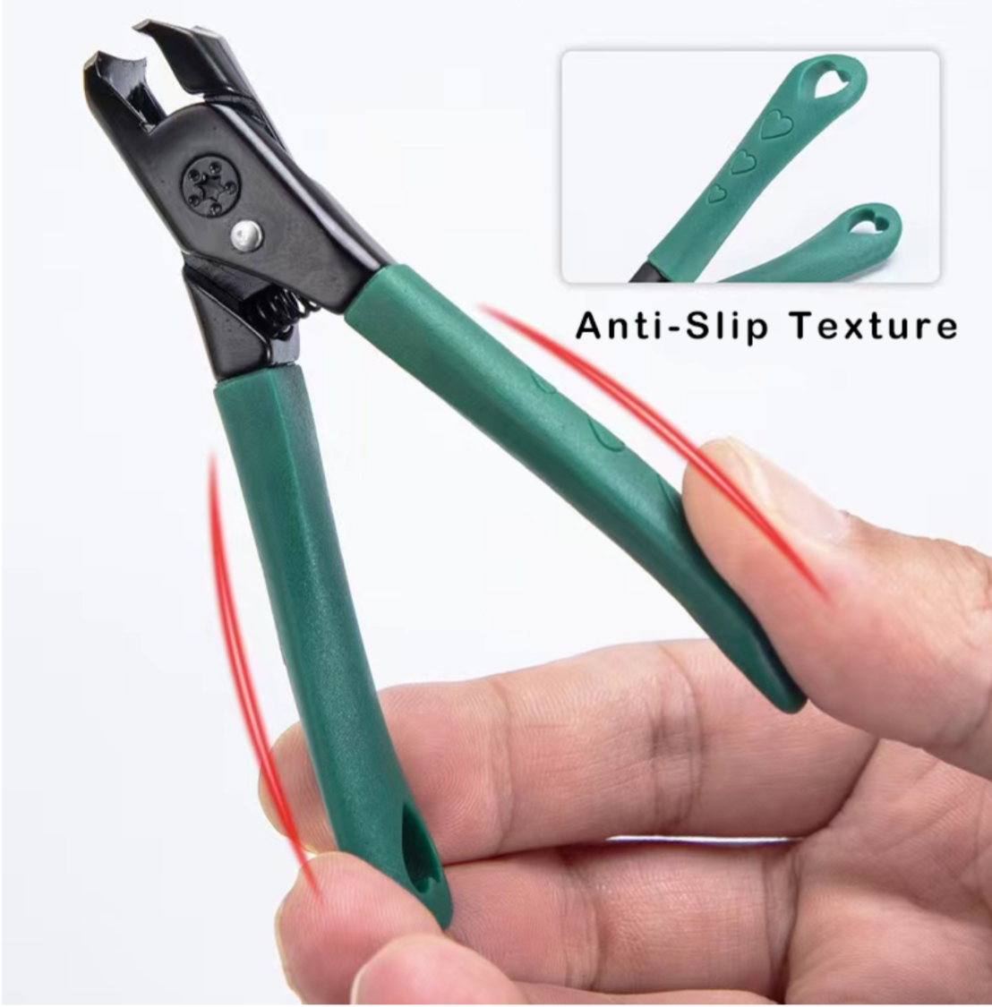Nail Clipper