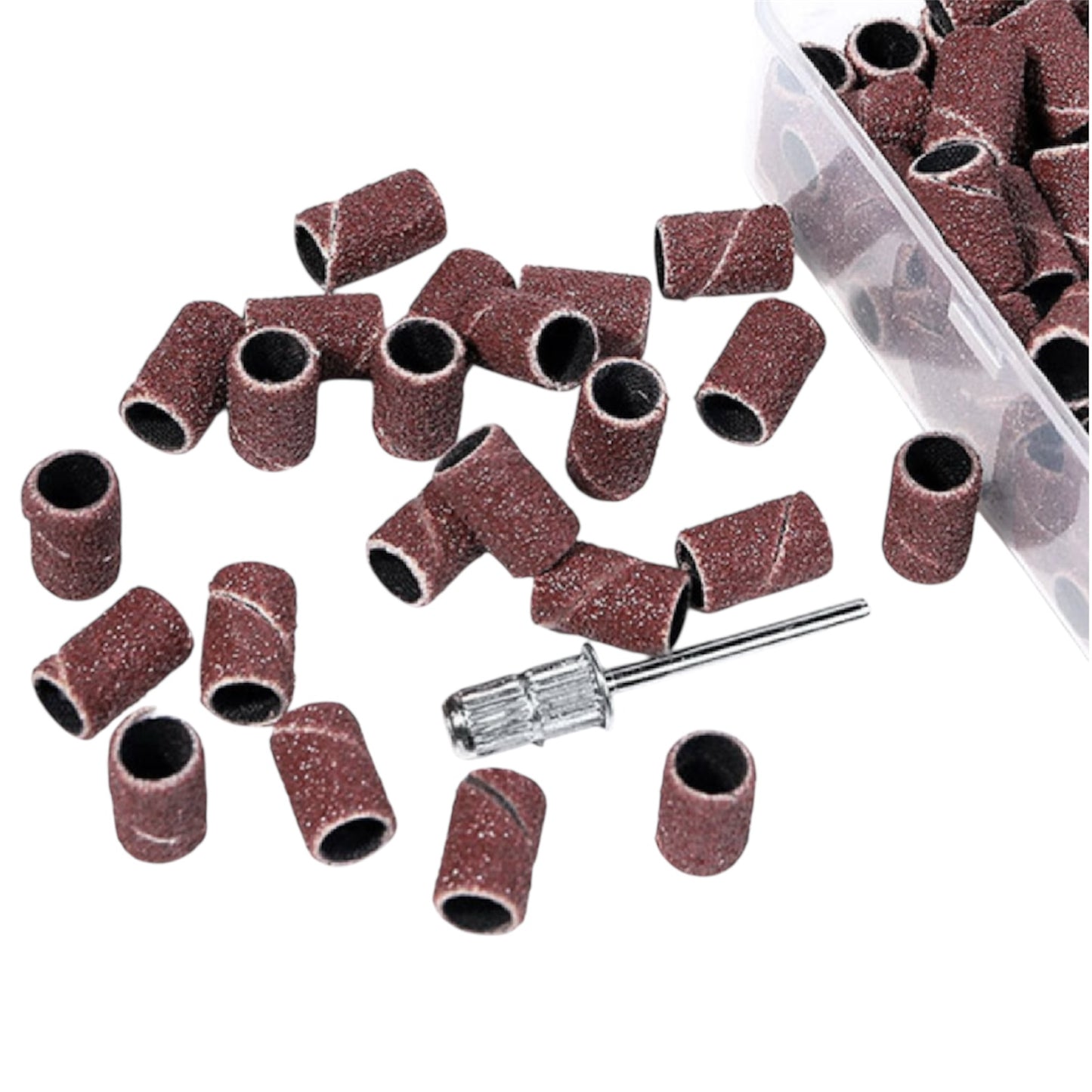 Sanding Band - 75 pcs