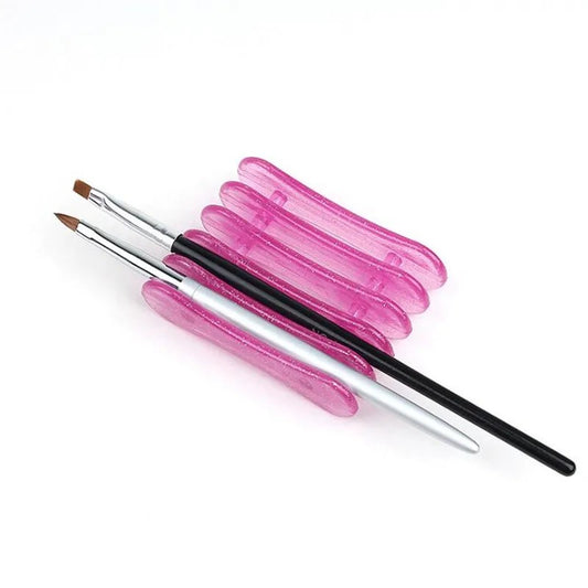 BRUSH HOLDER