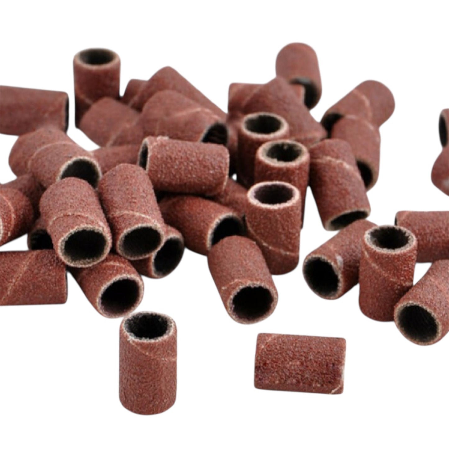 SANDING BAND - #80 - 100pcs