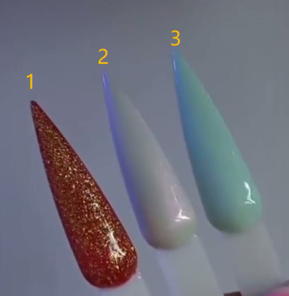 Aurosar Top Coat - 7.3ml