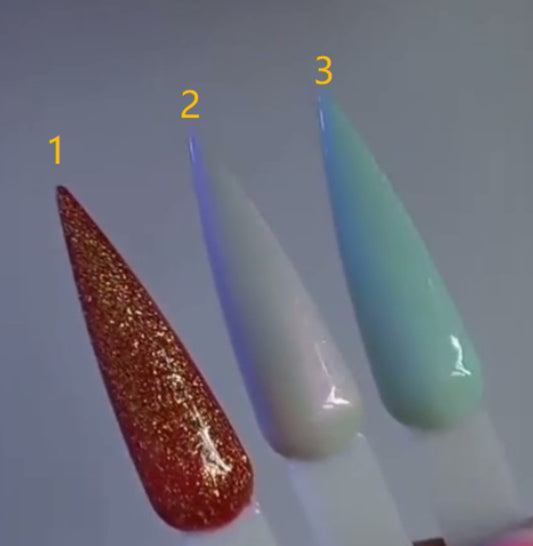 Aurosar Top Coat - 7.3ml