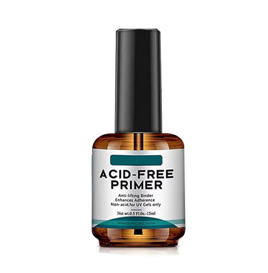 Acid - Free Primer ( Uv Gel only)