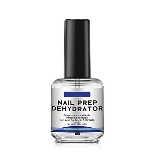 Nail Prep Dehydrator