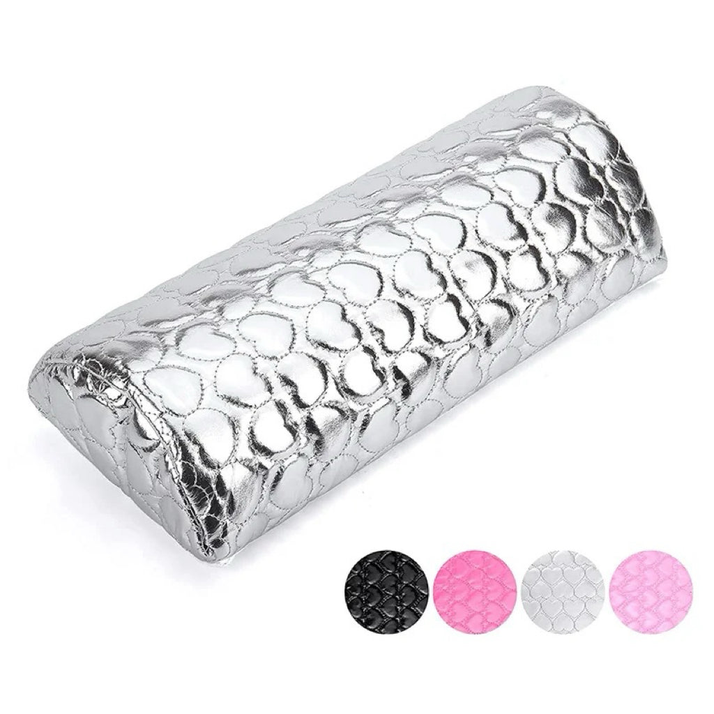 Washable Hand rest pillow - PU Leather