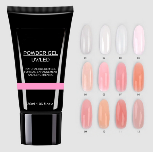 Poly Nail Gel - 30 ml