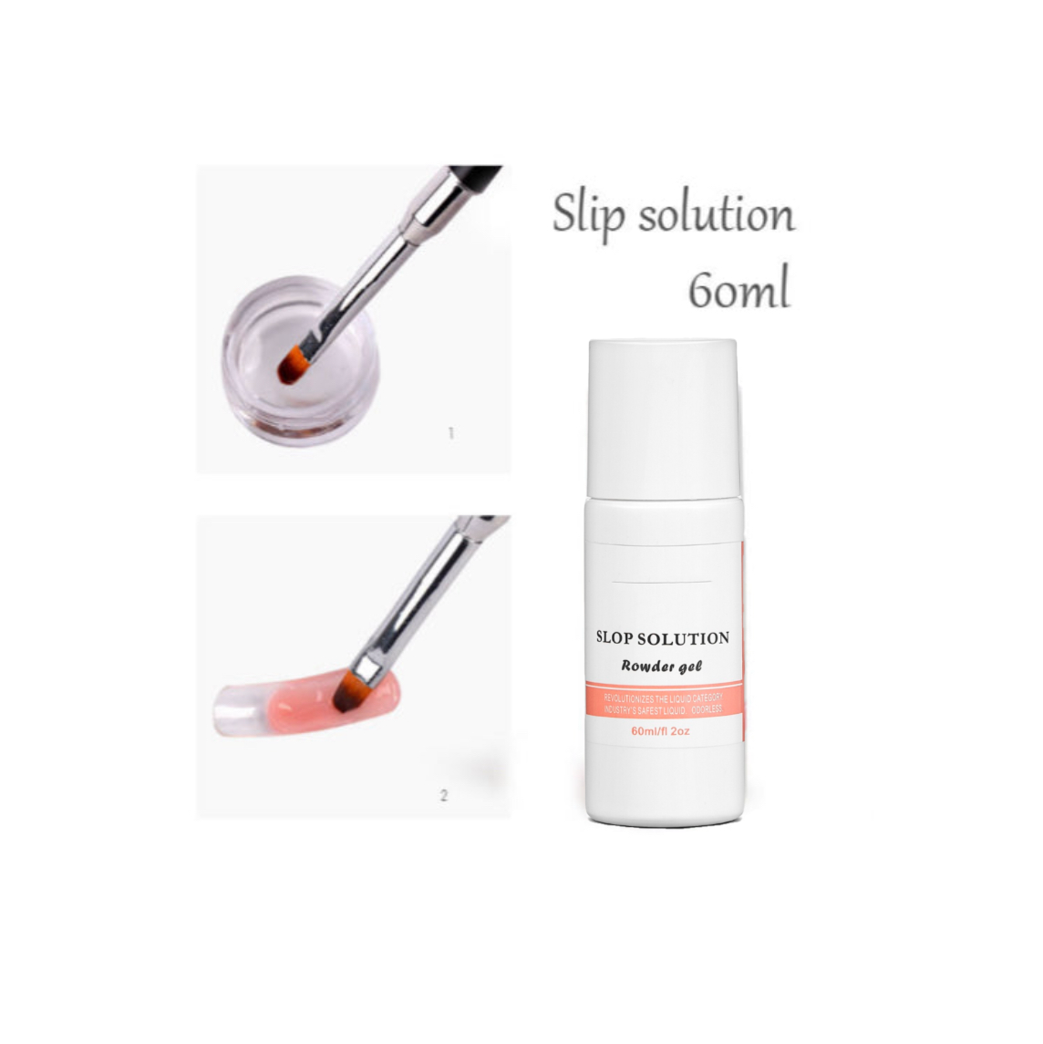 Slip Solution - 60ml