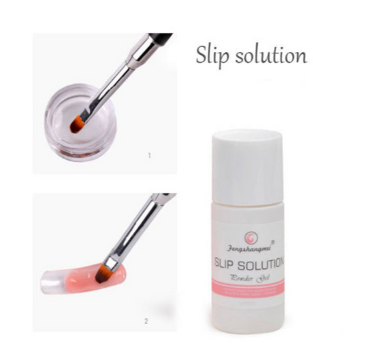 Slip Solution - 120ml