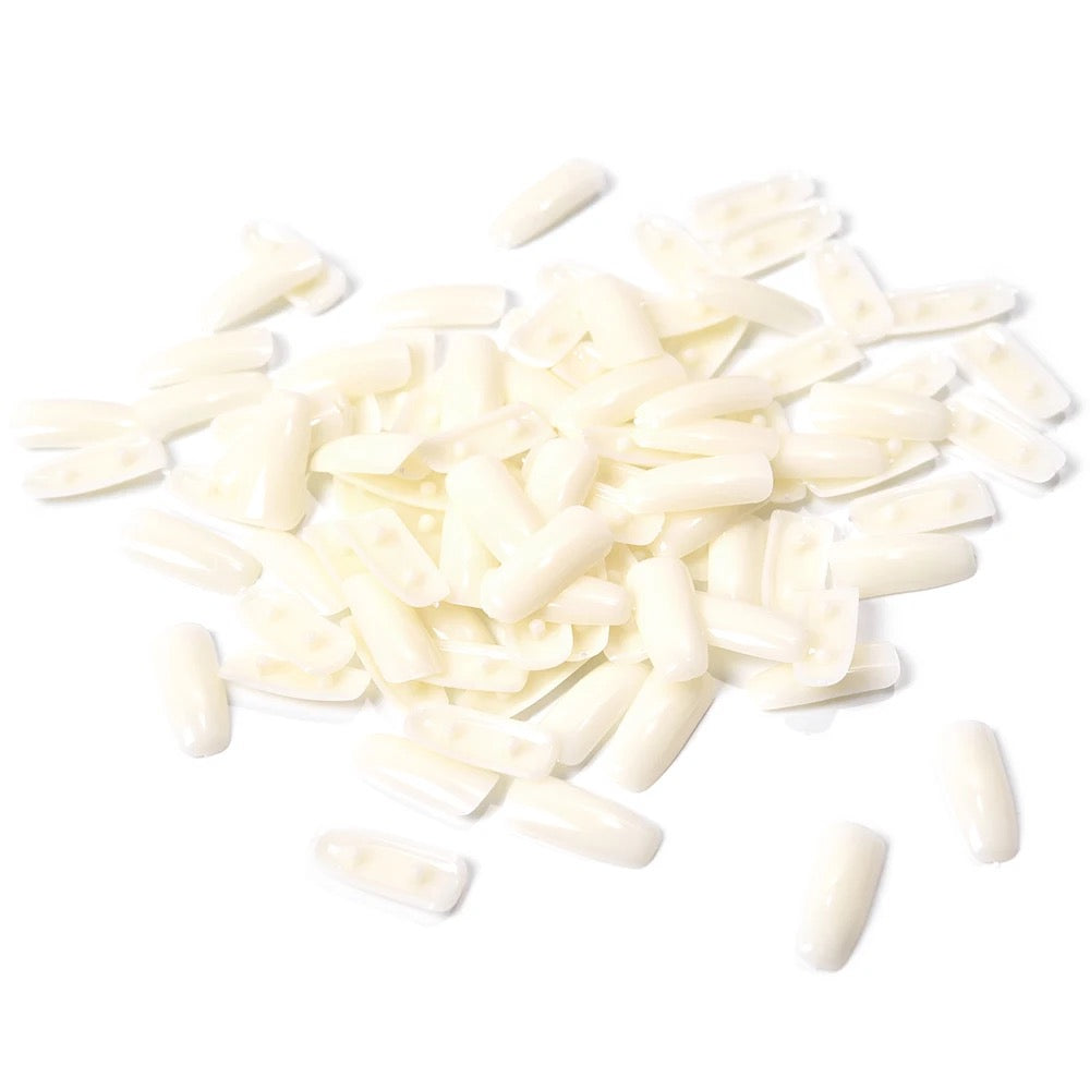 Practice hand replacement tips