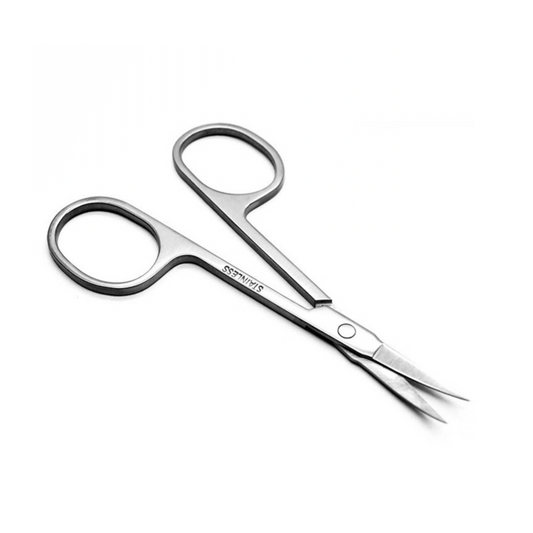 Eyebrow Scissors