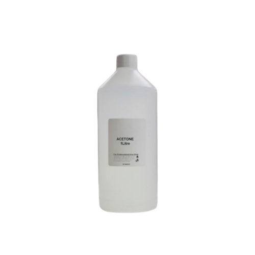 Acetone - 1000ml