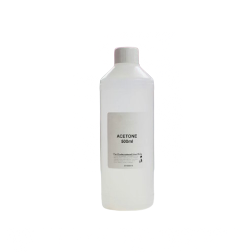 Acetone - 500ml