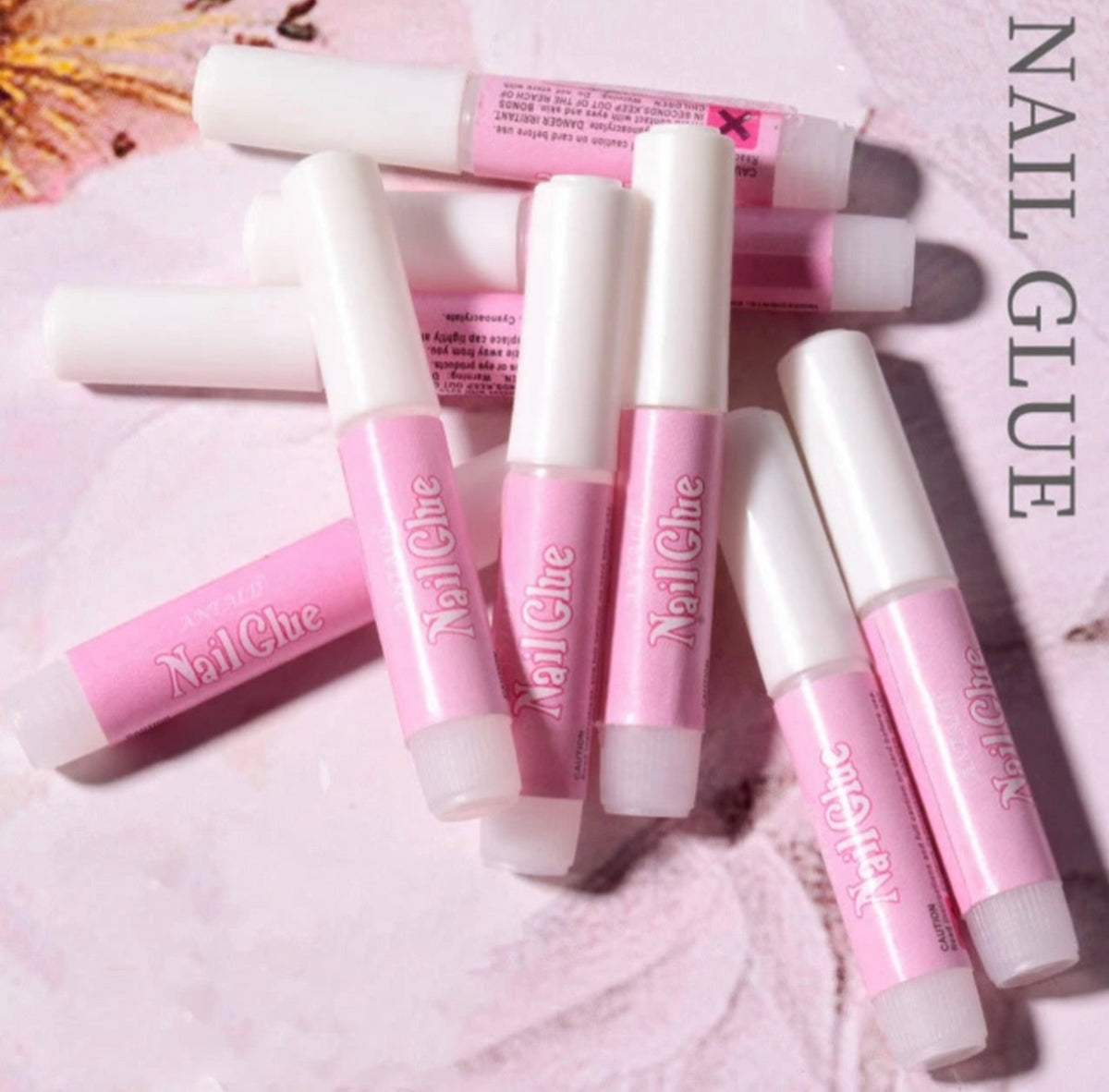 Nail Glue 10g - 10 pcs