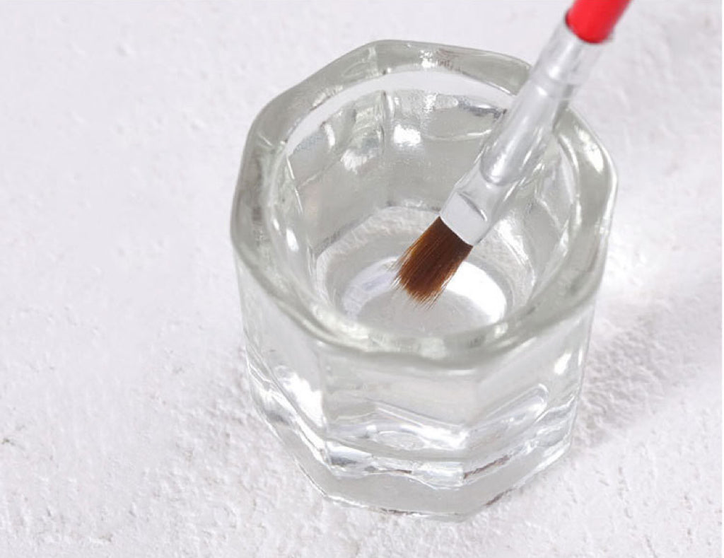 Brush Cleaner Oil - 60ml