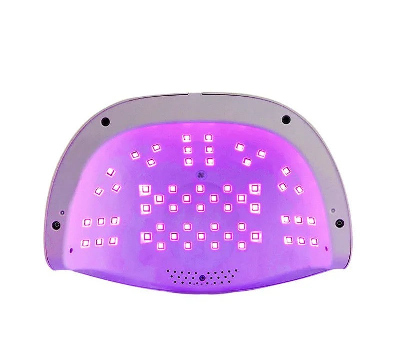 Double Hand Nail LED /UV Lamp