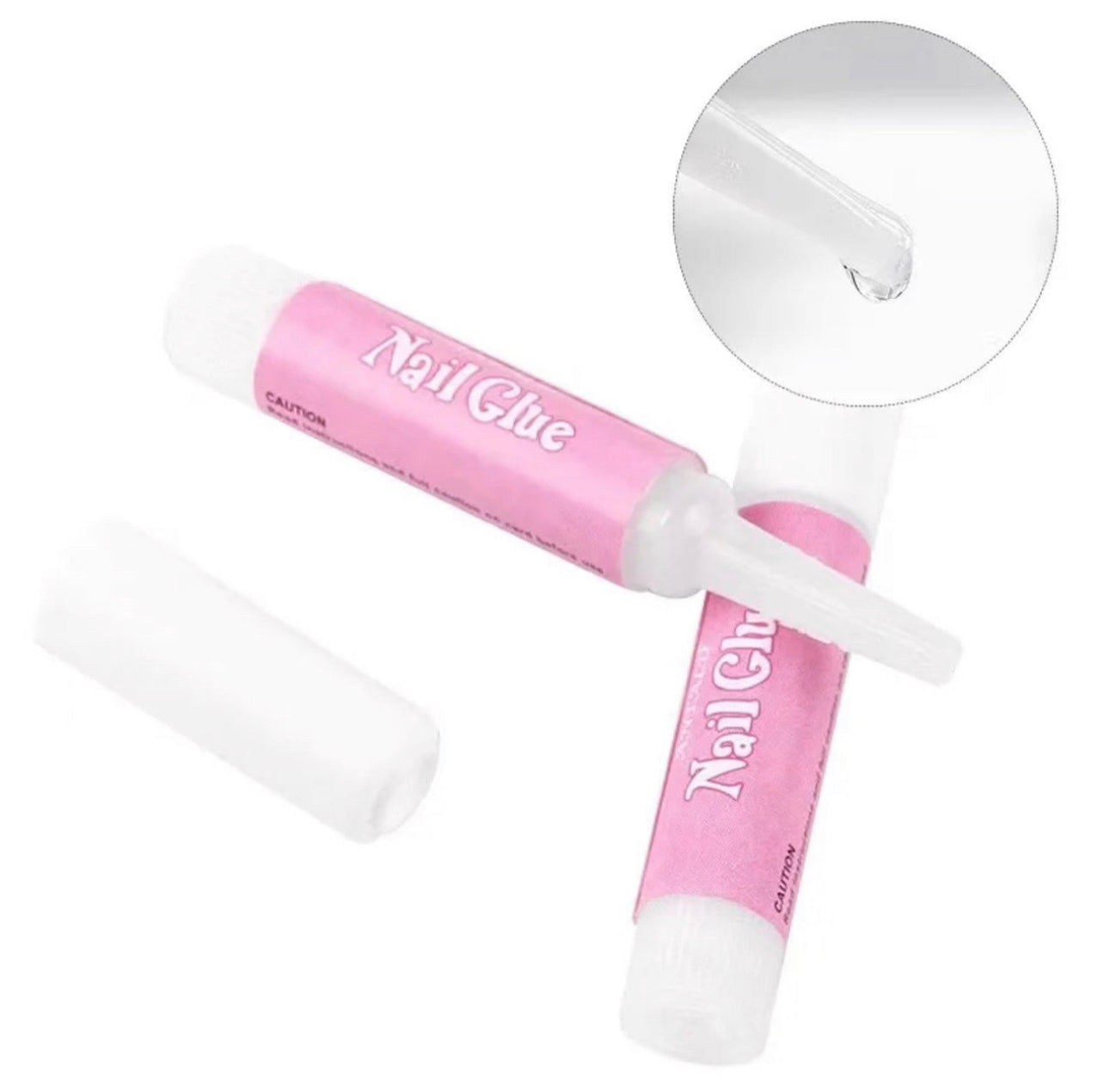 Nail Glue 10g - 10 pcs