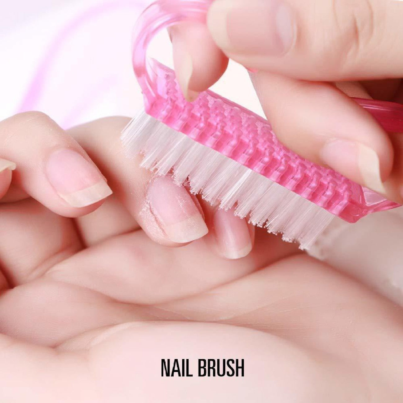 Manicure tool Set - 4 pcs