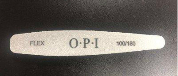 OPI Sponge Filer 100/180