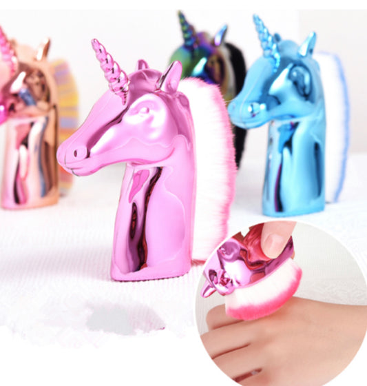 Unicorn Dust Brush