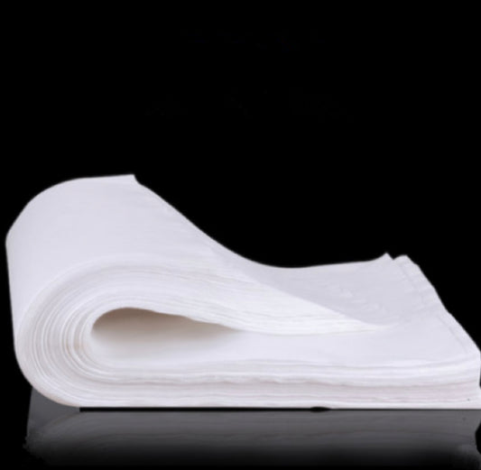 Disposable Towels - 190 pcs