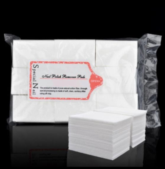 FINISH WIPES - 1000 pcs