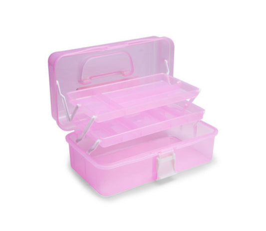 Manicure or Pedicure Box