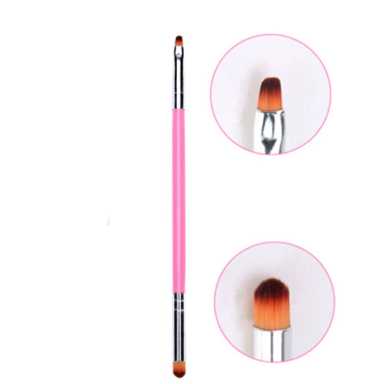 Gradient & Gel dual pen