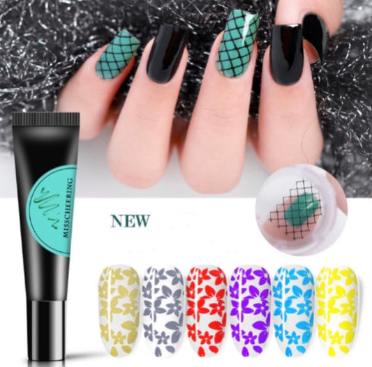 STAMPING GEL