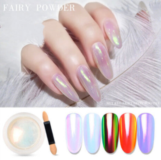 Shell Powder 0.2g