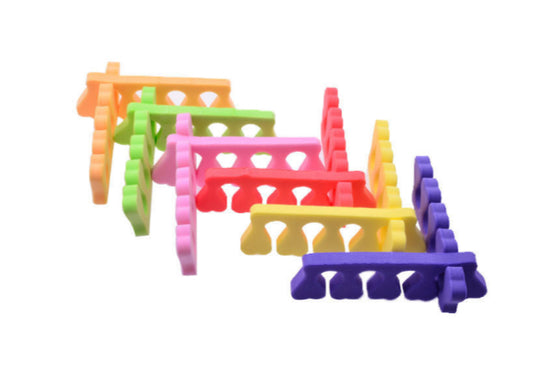 Toe / Finger Seperator - 2 pcs / Set