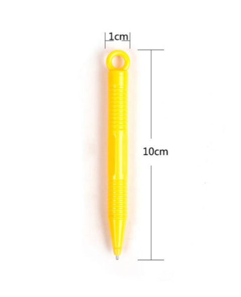 Cat Eye Magic Magnet Pen