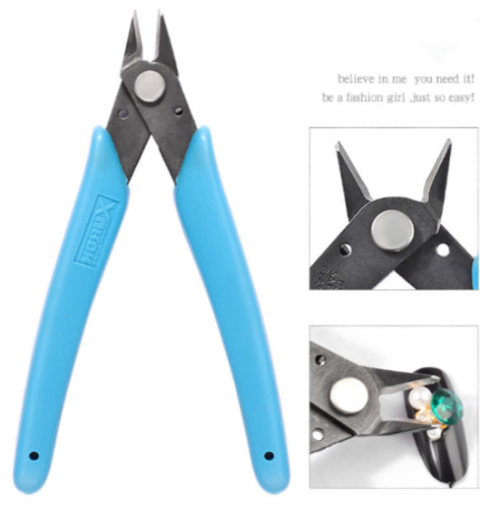 Remove Diamond Pliers