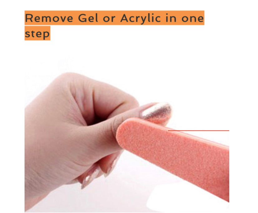 Acetone Bag