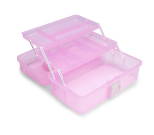 Manicure or Pedicure Box