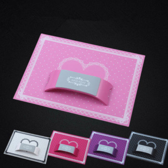 ARM REST & MATT -   2 PCS