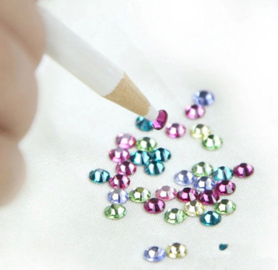 Pick - Up Diamond Pencil