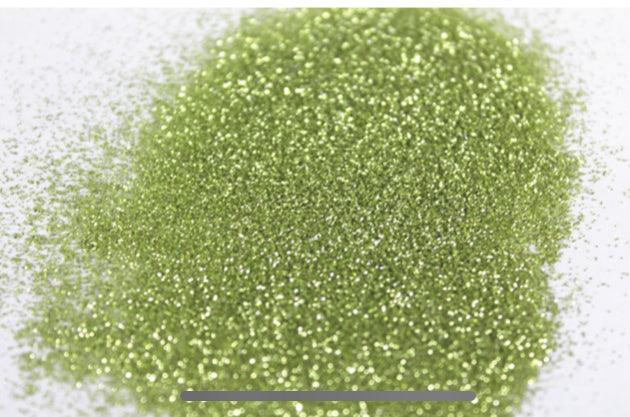 Fine Glitter #2