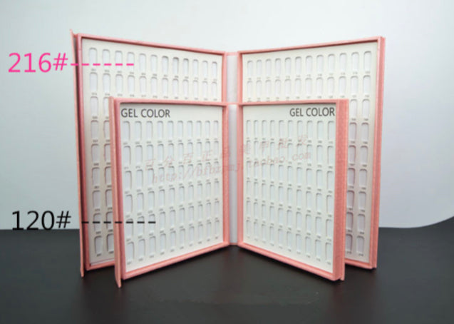 216# Pink Book
