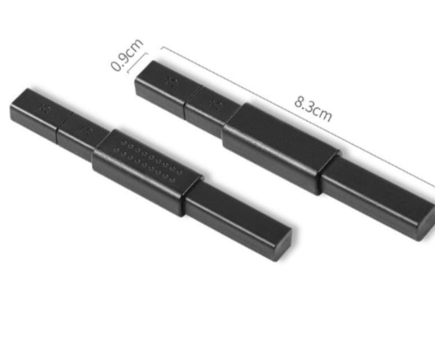 MAGNET MAGIC STICK