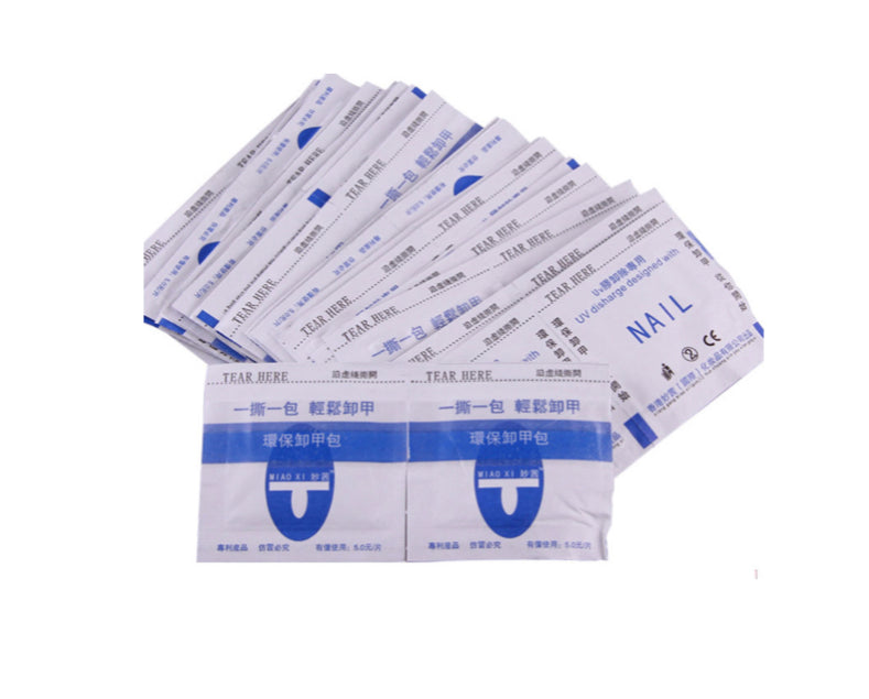 Acetone Bag