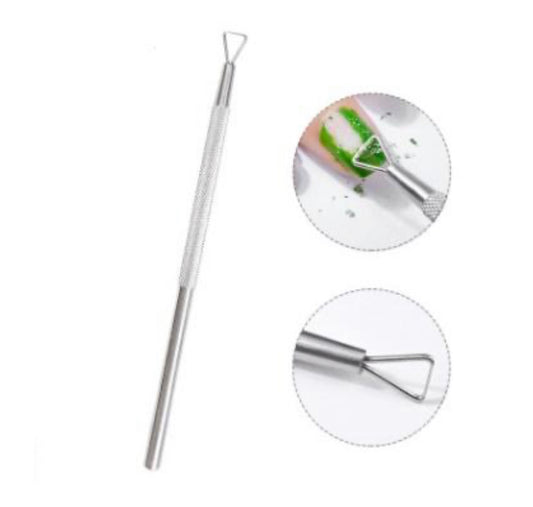 Crater Removal Tool