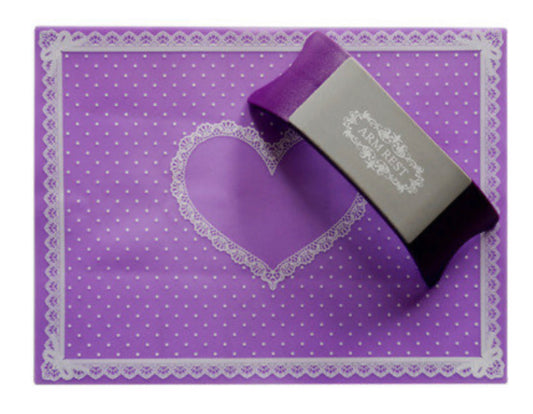 ARM REST & MATT -   2 PCS